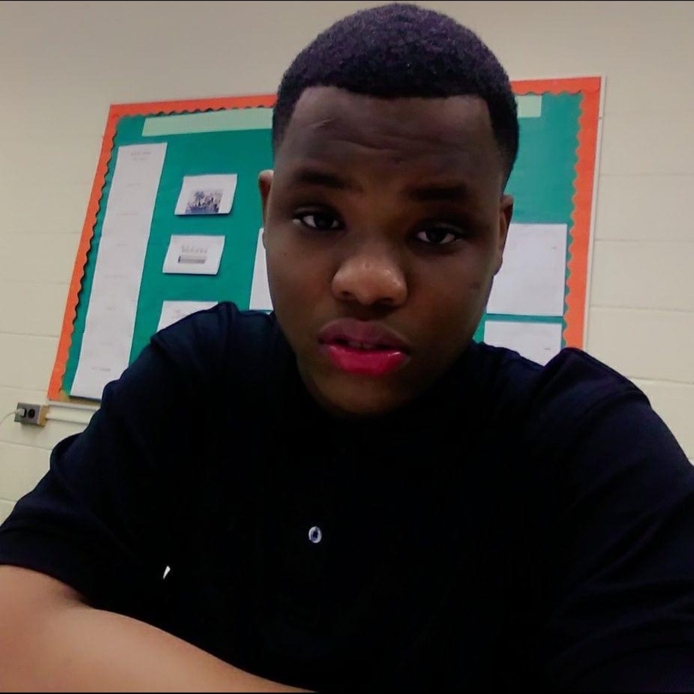 Meet your Posher, Pippen